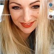 Profesora de francés niños y adultos. Todos los niveles